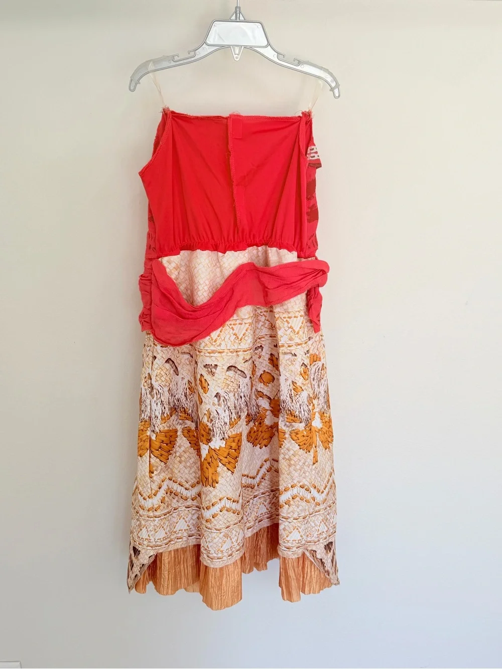 Disney Moana halloween costume